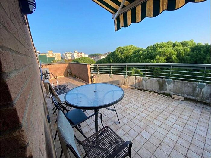 Appartamento bilocale in affitto in valbrembana, Pinarella, Cervia