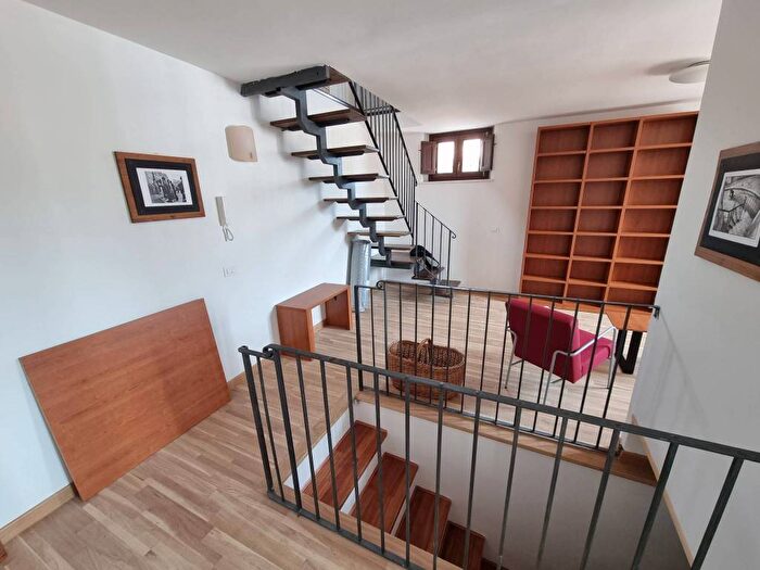 Appartamento con 5 locali in affitto in Via dAppari, Duomo Fontana Luminosa, LAquila