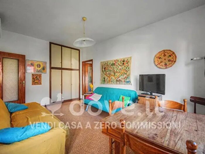 Appartamento trilocale in vendita in Via Silvio Pellico, Deiva Marina