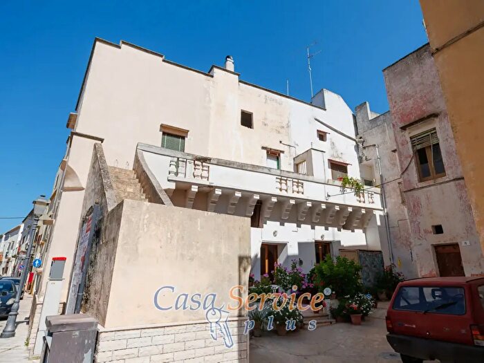 Casa bilocale in vendita in Via Vittorio Veneto, Tuglie