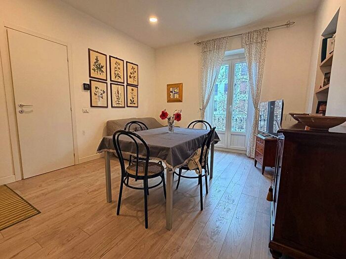 Appartamento bilocale in affitto in Viale Monte Nero, Porta Romana Medaglie dOro, Milano