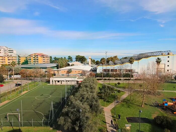 Appartamento con 5 locali in vendita in Via Pier Paolo Pasolini, Pescara
