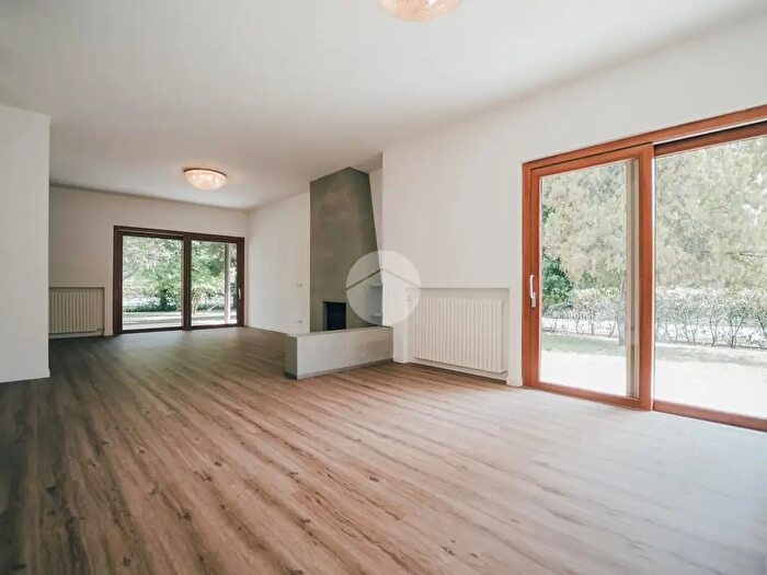 Casa con 5 locali in vendita in Via dAnnunzio, Preganziol