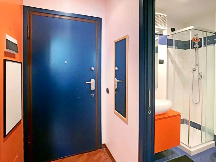 Appartamento monolocale in affitto in Via Antonio Tantardini, Milano