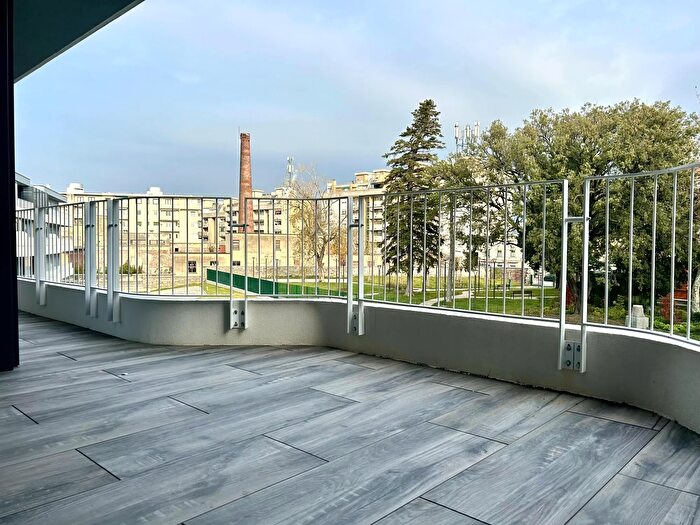 Appartamento bilocale in vendita in Trieste