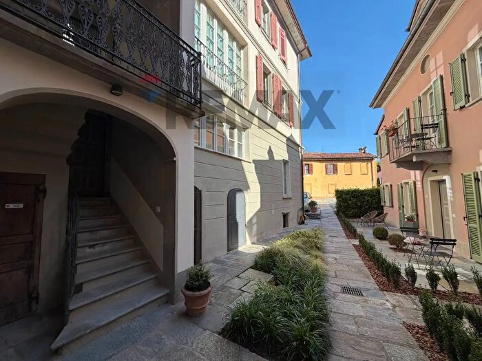 Appartamento monolocale in vendita in Cannobio