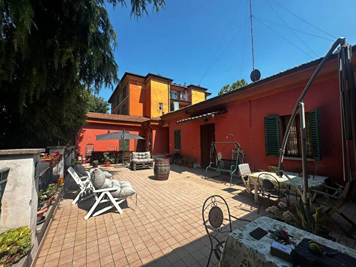 Appartamento monolocale in affitto in Viale Carlo Pepoli, Saragozza fuori Porta, Bologna