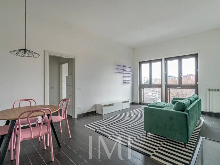 Appartamento bilocale in vendita in Via Giorgio Enrico Falck, Sesto San Giovanni