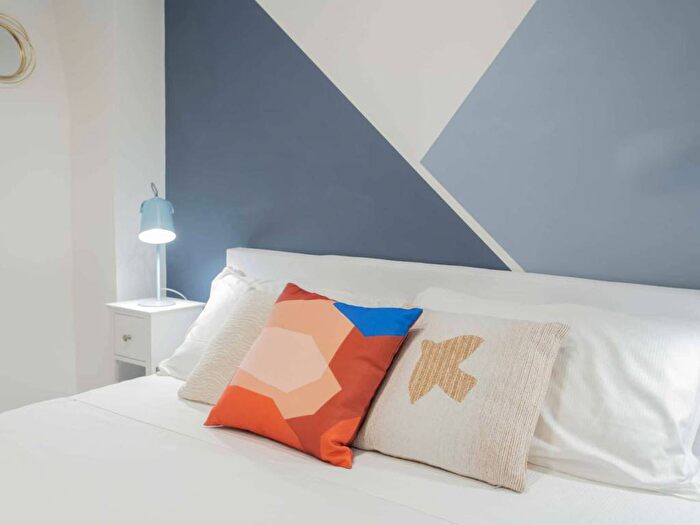 Appartamento monolocale in affitto in Via della Lungarina, Trastevere, Roma