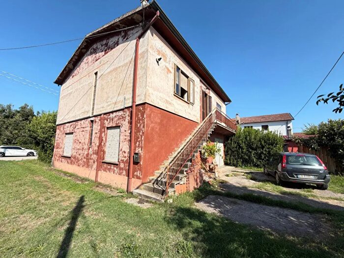 Casa trilocale in vendita in Via Cosella, Pojana Maggiore