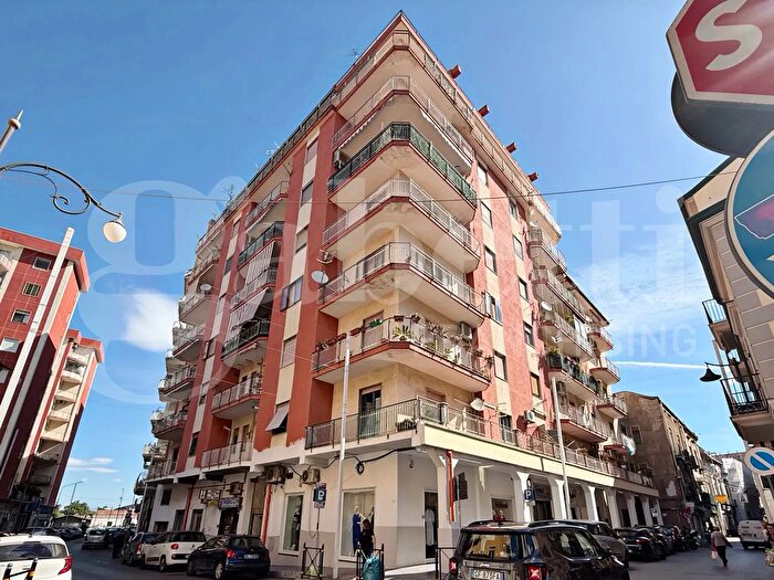 Appartamento con 5 locali in vendita in Via Zurlo, Angri