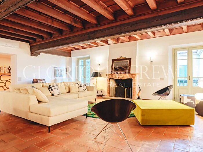 Appartamento con 5 locali in affitto in Contrada del carmine, Carmine, Brescia