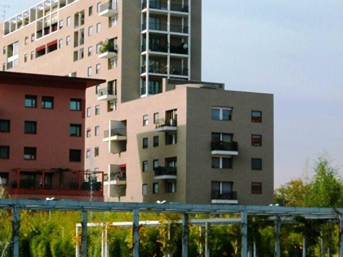 Appartamento bilocale in affitto in Piazza dei Daini, Bicocca, Milano