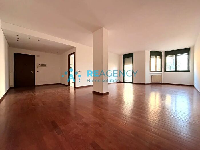 Appartamento quadrilocale in vendita in Creazzo