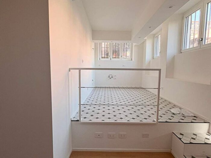 Appartamento monolocale in affitto in Via Filippo Baldinucci, Bovisa, Milano