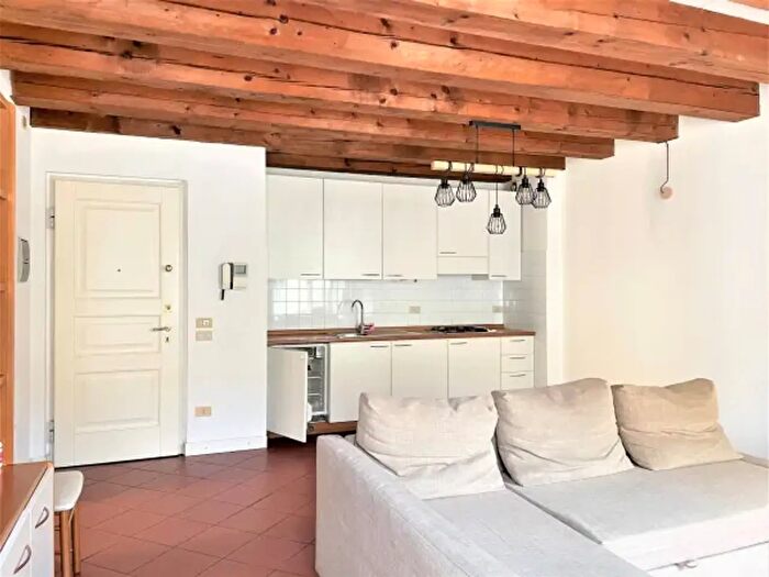 Appartamento bilocale in affitto in Tresanda del Sale, Brescia