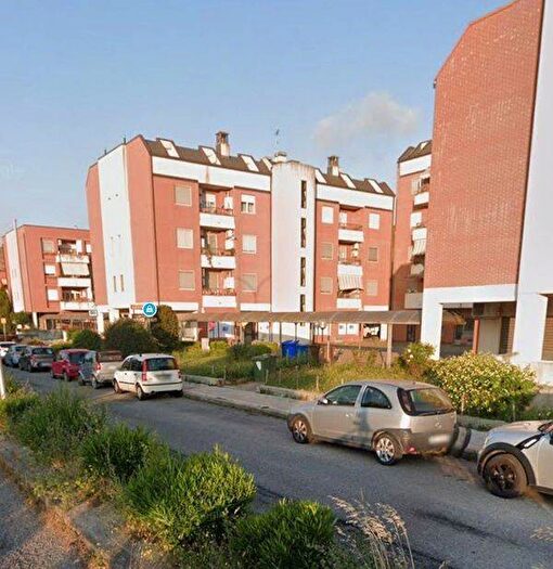 Appartamento monolocale in affitto in Via Monsignor Armando Fares, Santa Maria, Catanzaro