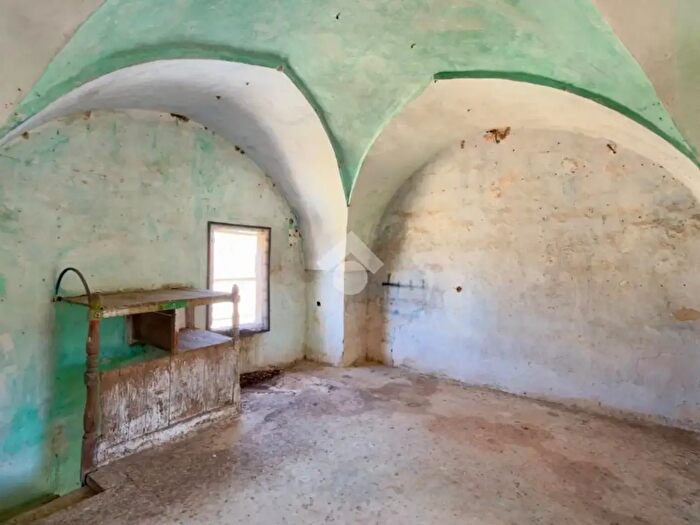 Casa bilocale in vendita in Via Caroppo, Ugento