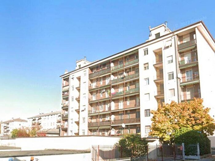 Appartamento bilocale in affitto in Via della Fornace, Centro, Pessano con Bornago