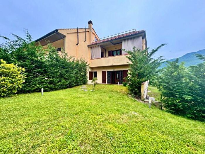 Appartamento trilocale in vendita in Alto Reno Terme