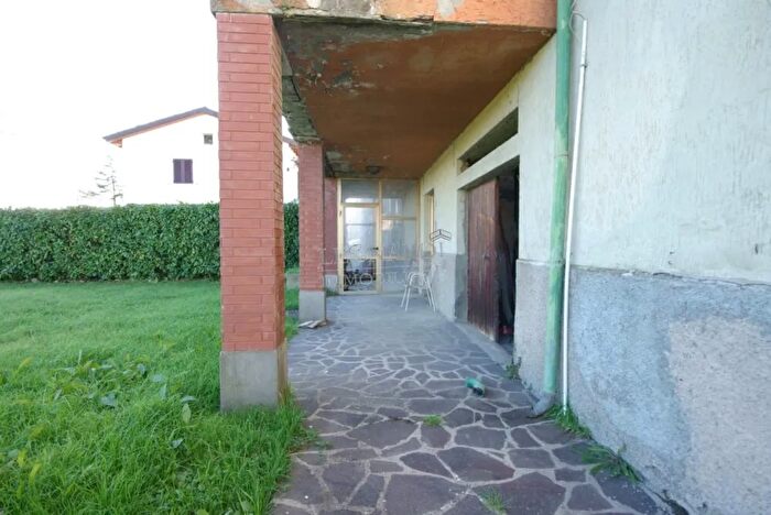 Casa quadrilocale in vendita in San Giustino