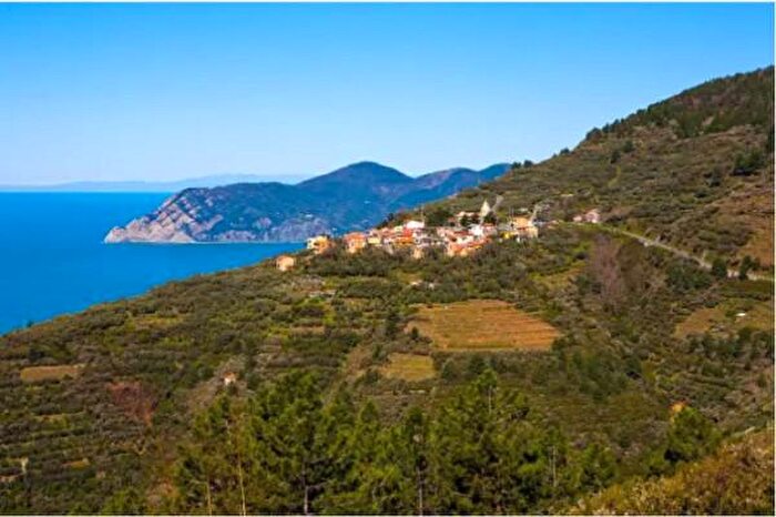 Appartamento monolocale in vendita in Via Montello, Riomaggiore