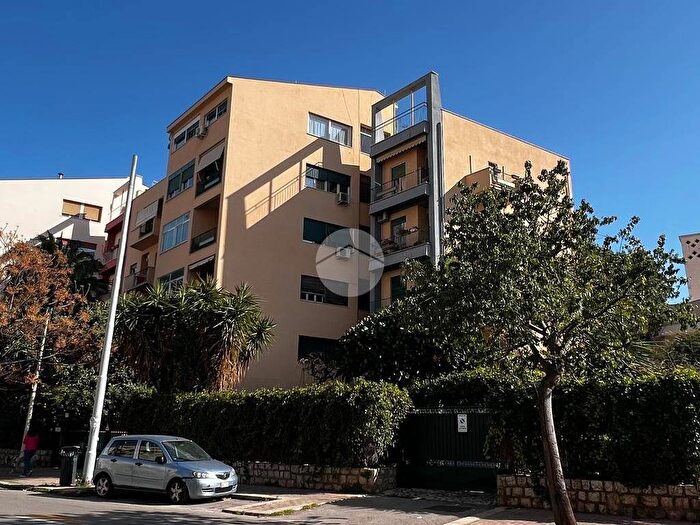 Appartamento bilocale in affitto in VIA EMPEDOCLE RESTIVO, De Gasperi Croce Rossa, Palermo