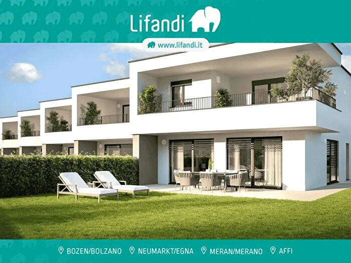 Appartamento quadrilocale in vendita in Via Dante Aligheri, Salorno