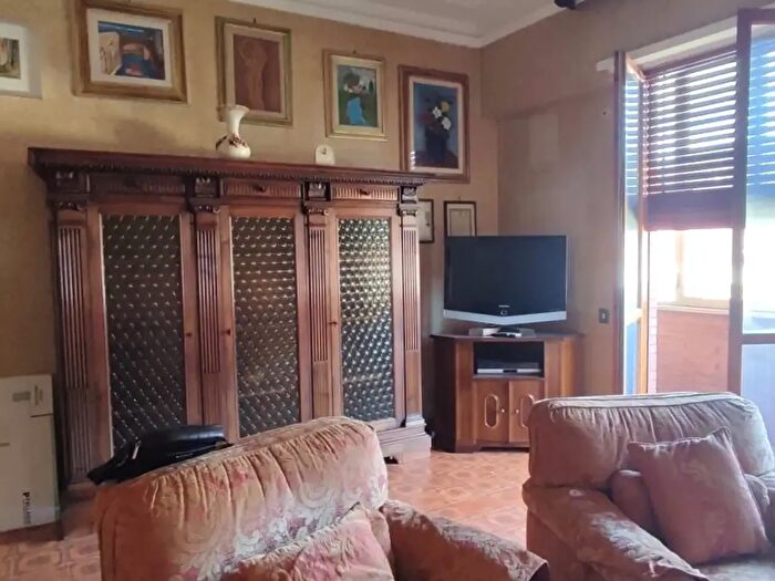 Appartamento quadrilocale in vendita in Via Carlo Ciampi, Sesto Fiorentino