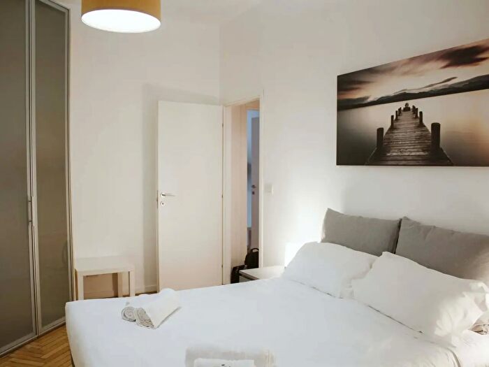 Appartamento monolocale in affitto in Via Edolo, Milano