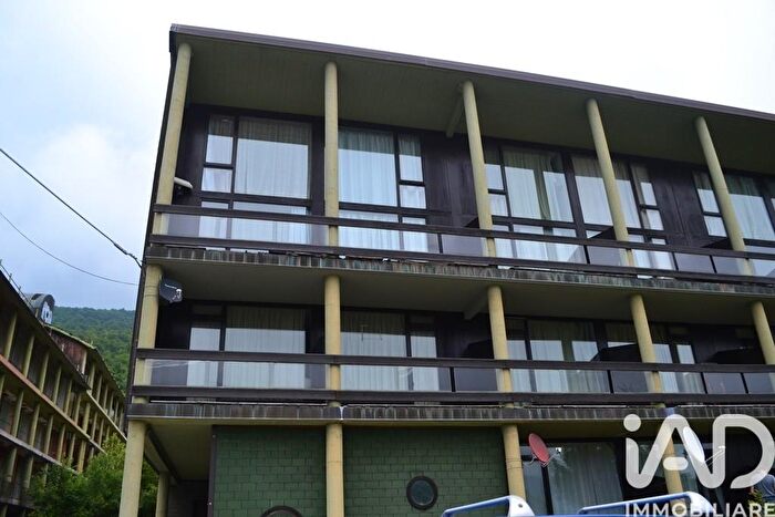 Appartamento trilocale in vendita in Frazione Casotto, Garessio