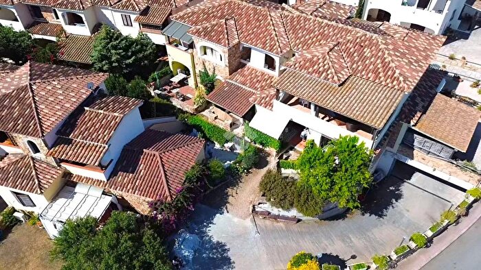 Appartamento bilocale in vendita in Residence Tavolara, Loiri Porto San Paolo