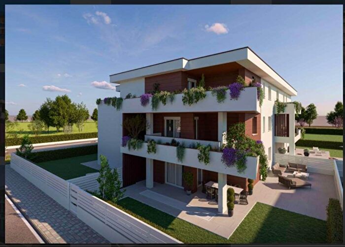 Appartamento quadrilocale in vendita in Formigine