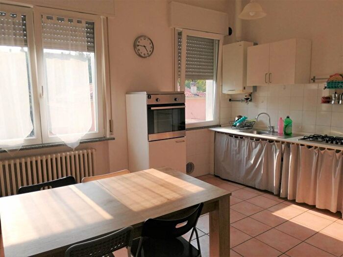 Appartamento trilocale in affitto in Strada Farnesiana, Farnesiana, Piacenza