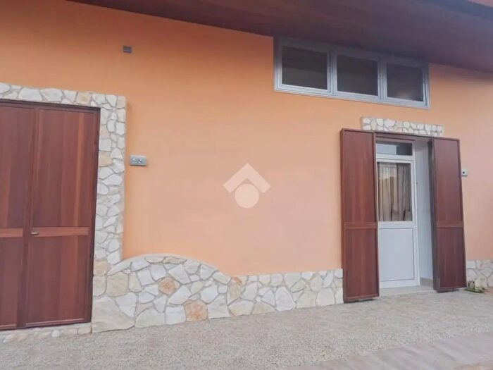 Appartamento trilocale in vendita in Via Roma, San Marcellino