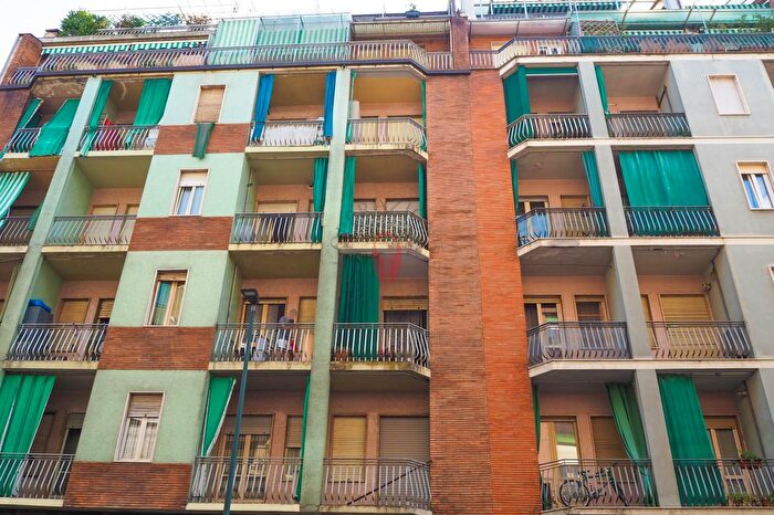 Appartamento bilocale in vendita in Via Saliceto Torino, Torino