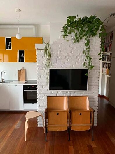 Appartamento monolocale in affitto in Via Fanfulla da Lodi, Milano