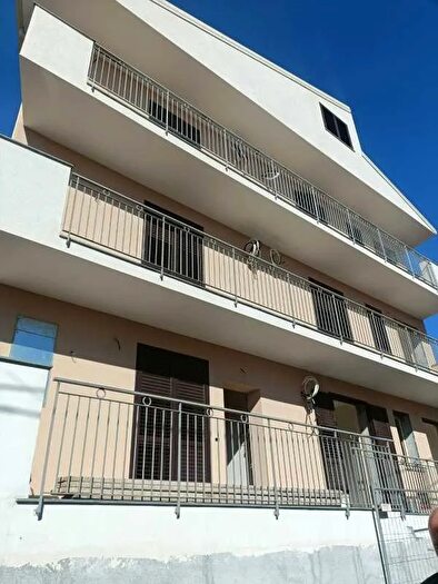 Appartamento in vendita in Via Sebastiano Catania, Catania