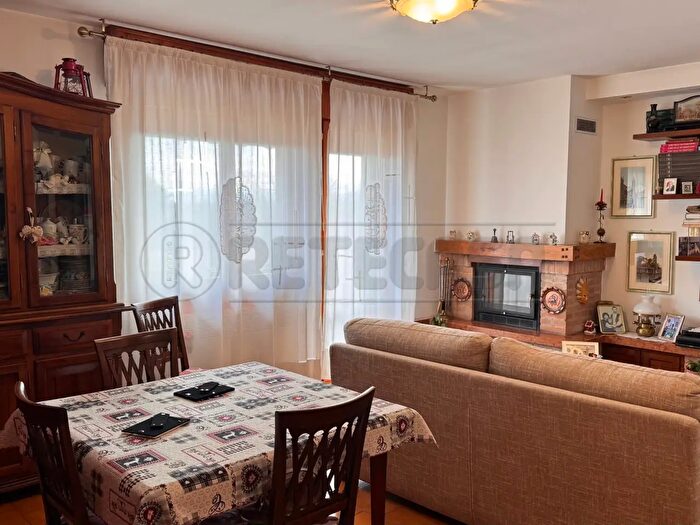 Appartamento quadrilocale in vendita in Mirano