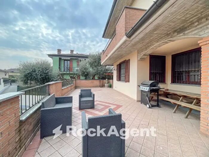 Casa con 5 locali in vendita in Via Gabriele dAnnunzio, Salerano Sul Lambro