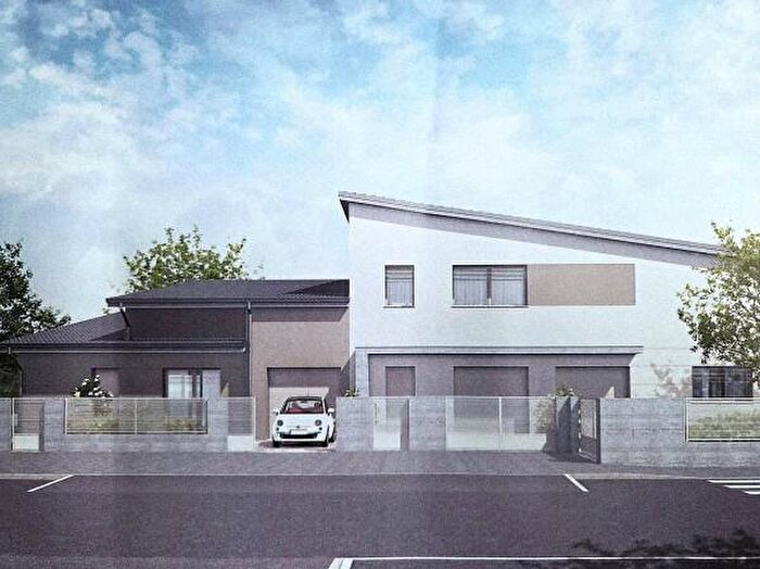 Appartamento quadrilocale in vendita in Via Luigi Gonzaga a, Guastalla