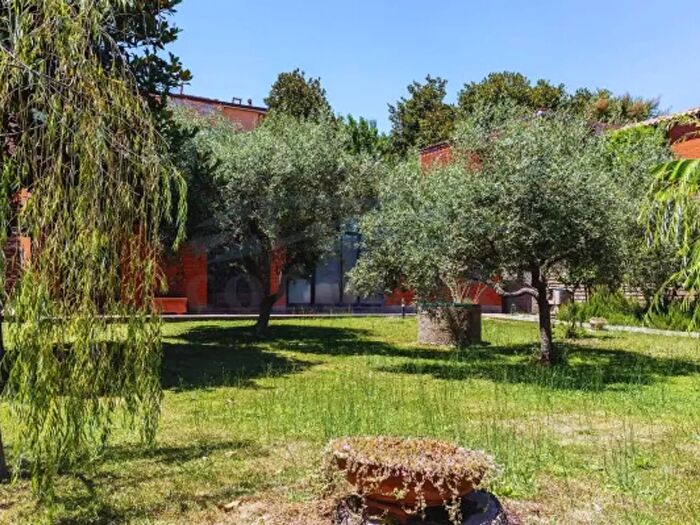 Casa quadrilocale in vendita in Via Mariano Marchicelli, Formello