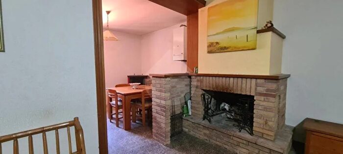 Casa quadrilocale in vendita in CieloTerra, Assisi