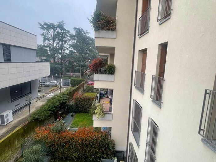 Appartamento monolocale in affitto in Via Antonio Canova, Via Lecco Via Bergamo, Monza