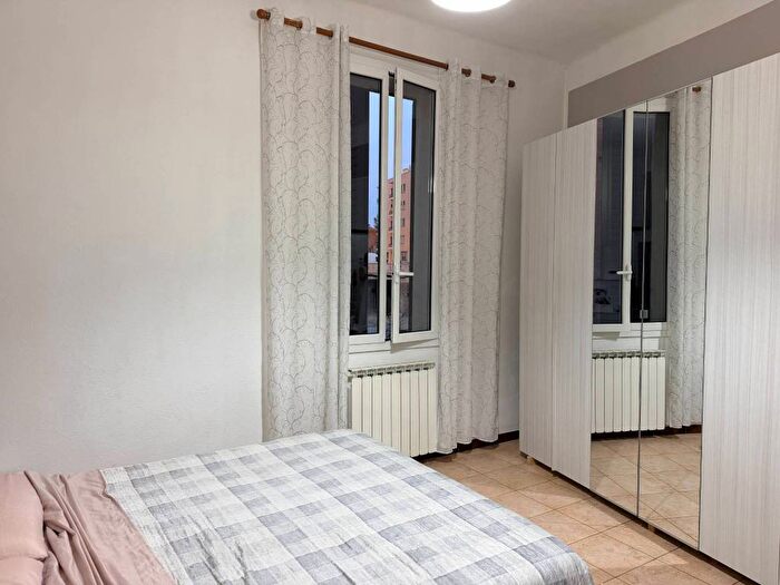 Appartamento bilocale in affitto in Massarenti, Bologna
