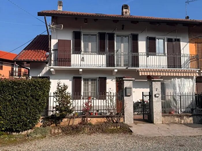 Appartamento con 5 locali in vendita in Via Givoletto, La Cassa