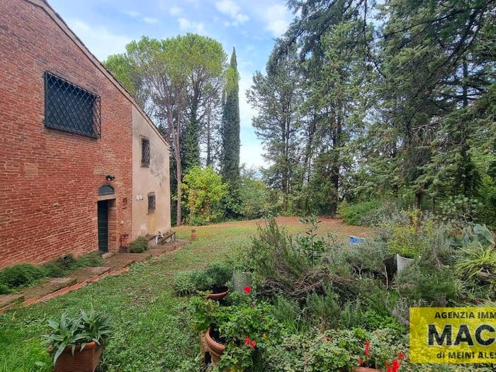 Casa con 5 locali in affitto in Centro, Terricciola