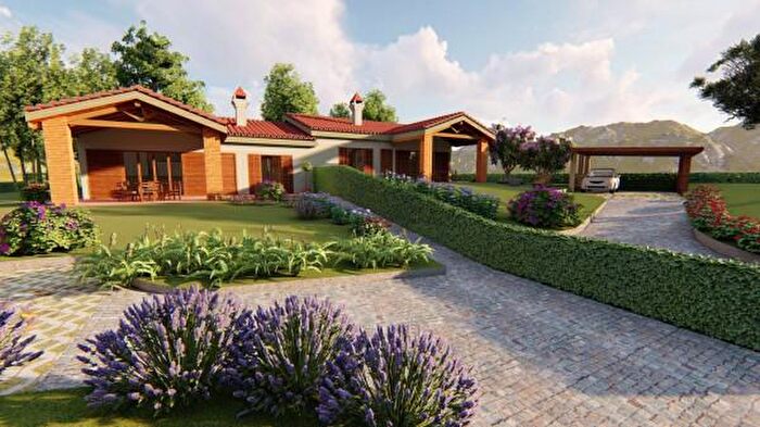 Casa quadrilocale in vendita in Terni