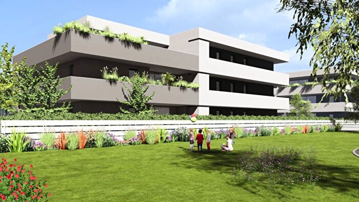 Case in Vendita e in Affitto - 3