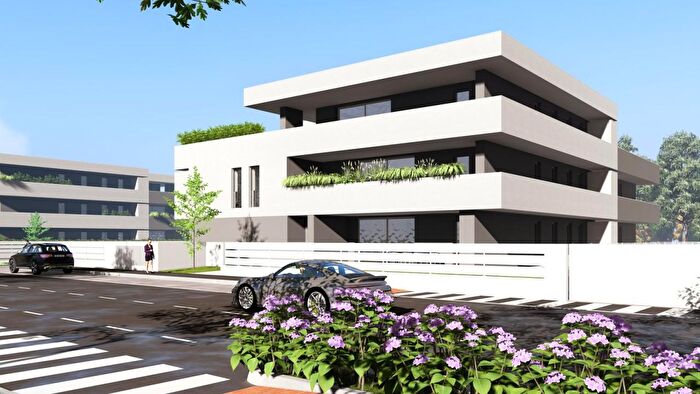 Appartamento quadrilocale in vendita in Via Giorgio Perlasca, Vigonza